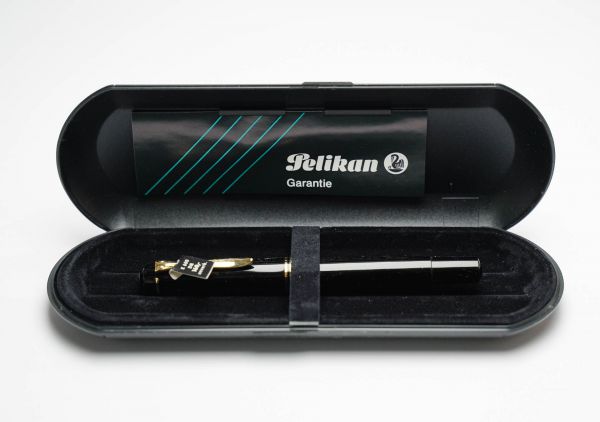 Pelikan Rollerball K 600