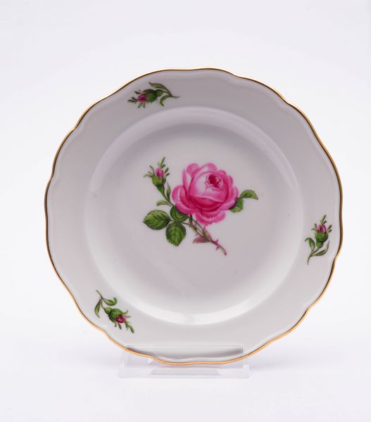 Meissen Teller