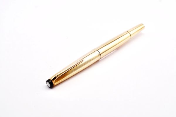 Montblanc Meisterstück Füllfederhalter no 82