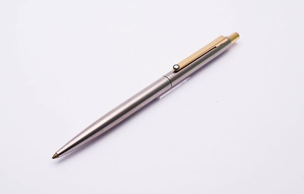 Montblanc Slimline Kugelschreiber