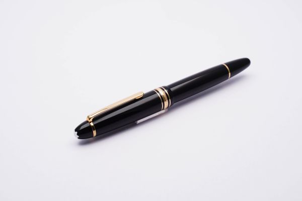 Montblanc Meisterstück Rollerball no 163