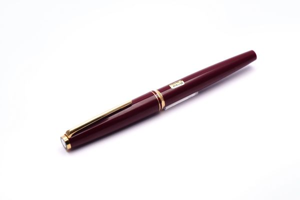 Montblanc Füllfederhalter no 210 bordeaux