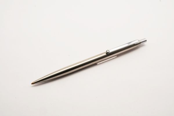 Montblanc Kugelschreiber slimline