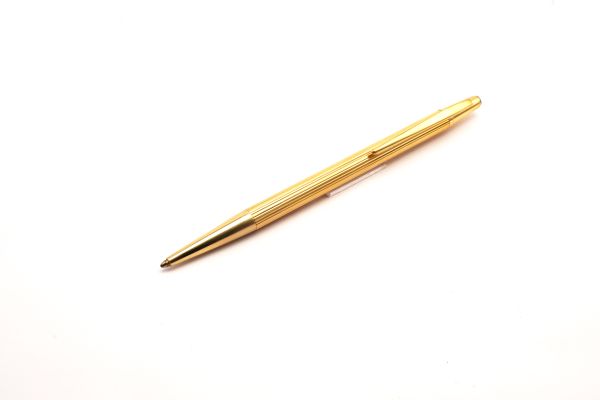 Montblanc Kugelschreiber Noblesse