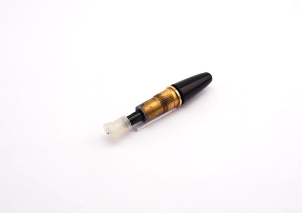 Montblanc Füller 146 Drehkolben mit Endkappe