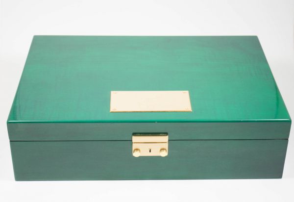 Montblanc Schmuckschatulle