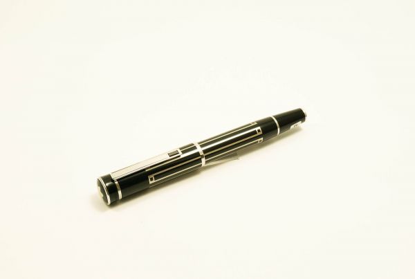 Montblanc Thomas Mann Writers Limited Edition 2009 Füllfederhalter