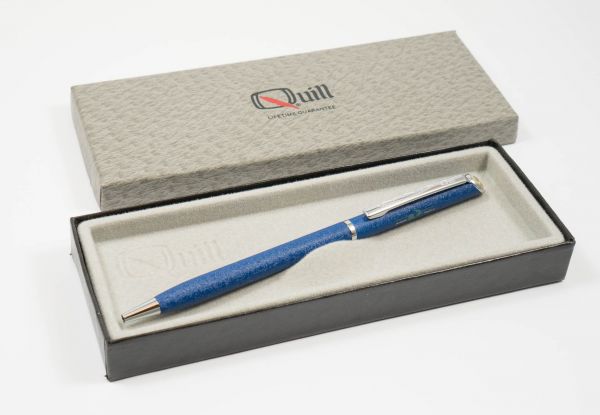 Quill Kugelschreiber in Originalbox