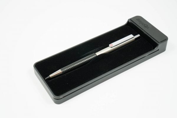 Rotring Bleistift silberfarben