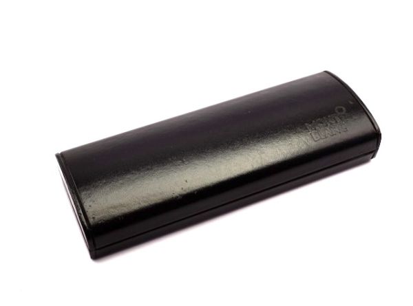 Montblanc Etui Box für bis zu 3 Schreiber