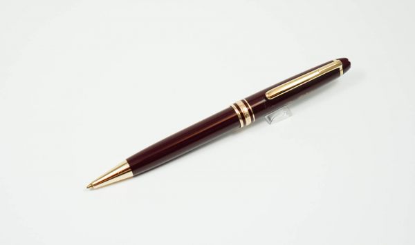 Montblanc Meisterstück Drehbleistift classique bordeaux