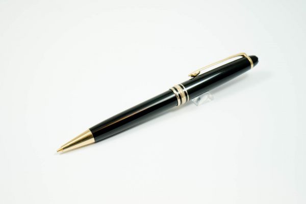 Montblanc Meisterstück Drehbleistift classique