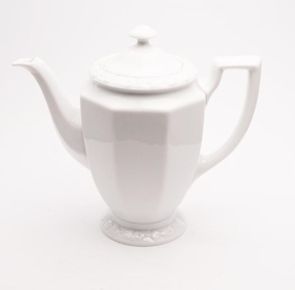 Rosenthal Maria Weiss Kaffeekanne