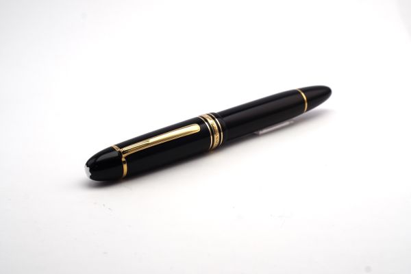 Montblanc Meisterstück Füllfederhalter no 149
