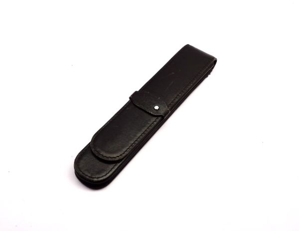 Montblanc Leder Etui für 1 Schreibgerät
