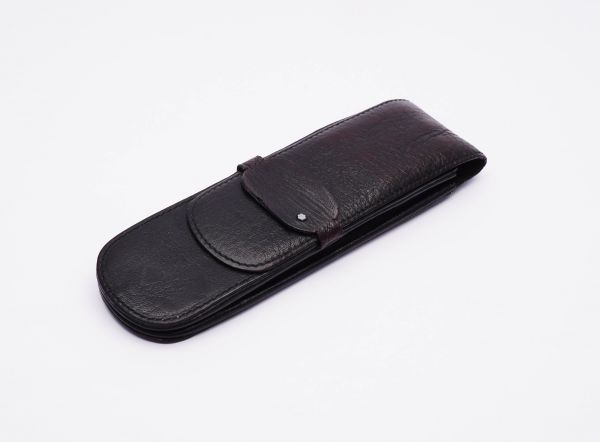 Montblanc Etui für 2 Stifte