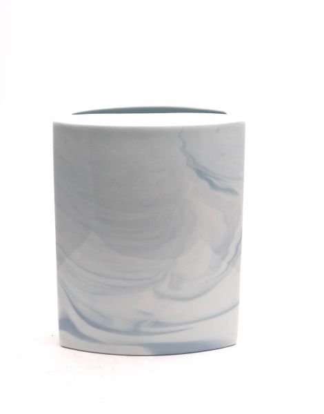 Rosenthal Blumenvase studiolinie Queensberry Marble