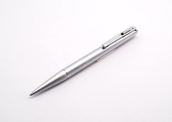 Montblanc Kugelschreiber Hebelclip 7825
