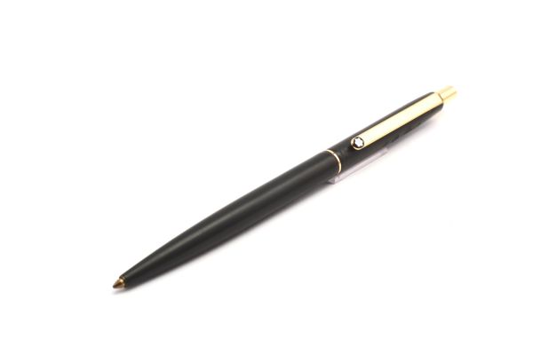 Montblanc Kugelschreiber