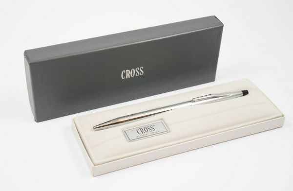 Cross Kugelschreiber in Originalbox