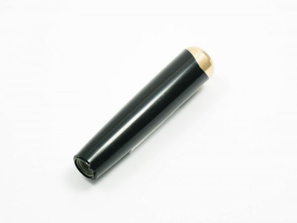 Kappe für Montblanc Meisterstück 12