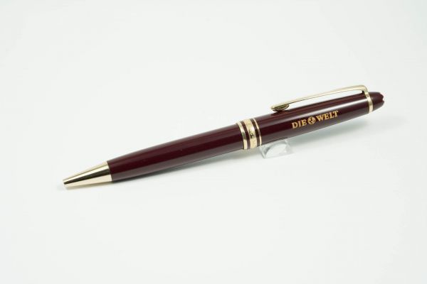 Montblanc Meisterstück M 164 Kugelschreiber