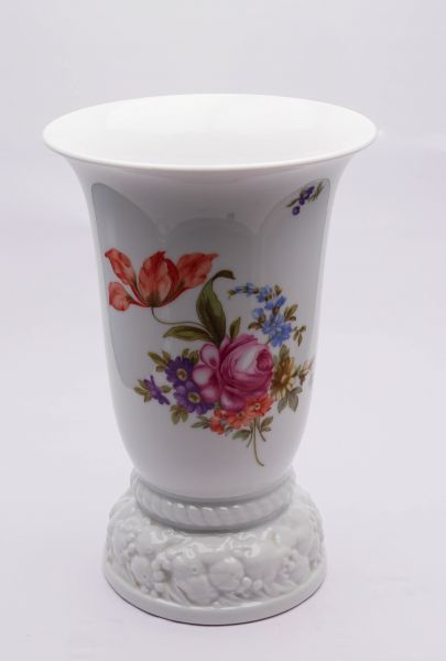 Maria Bunt Blumenvase