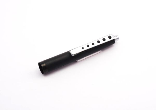 Montblanc Carrera Bleistift 550 Schaft mit Clip