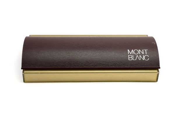Montblanc Noblesse Box für 2 Schreiber