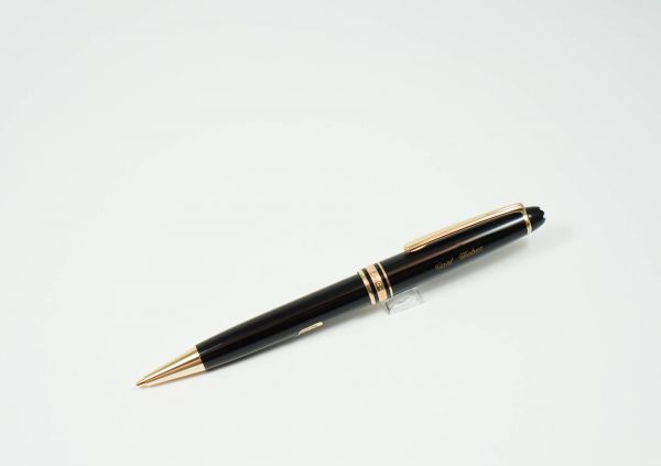 Montblanc Meisterstück Drehbleistift classique