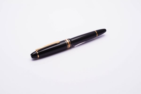 Montblanc Meisterstück no 146 Füllfederhalter