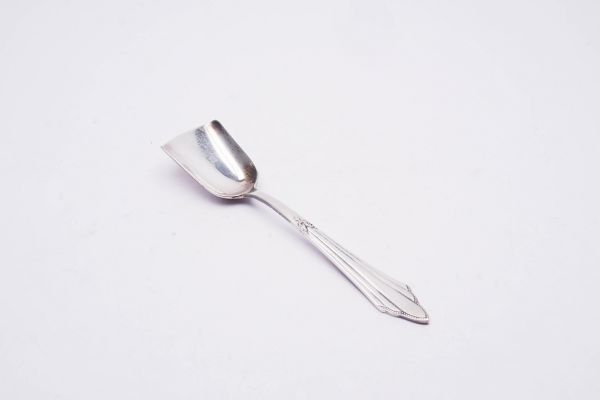 WMF Fächermuster Zuckerlöffel