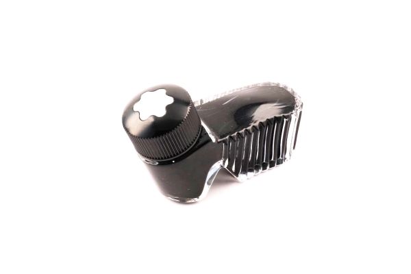 Montblanc Tintenfass Farbe schwarz