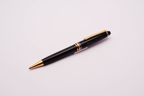 Montblanc Meisterstück no 164 Kugelschreiber