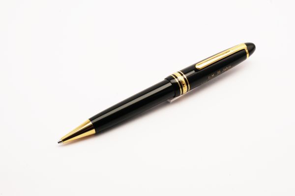 Montblanc Meisterstück no 161 Kugelschreiber