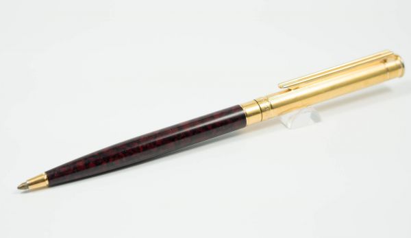 Montblanc Kugelschreiber Noblesse