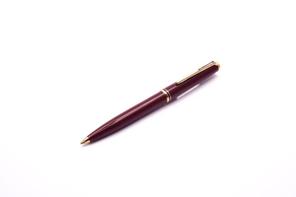 Montblanc Kugelschreiber bordeaux